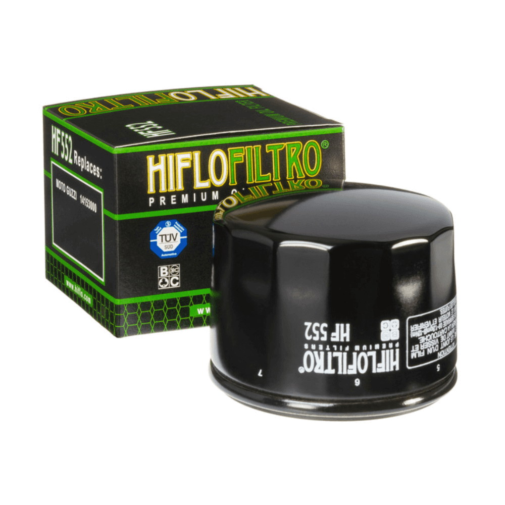 Hiflofiltro HF552 slika 1