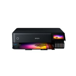 Epson PRN MFP EcoTank L8180 A3+