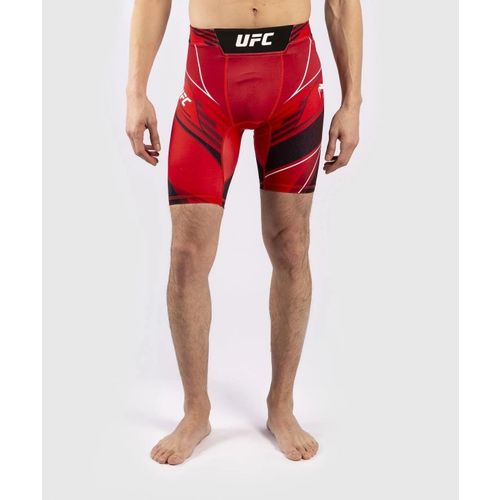 Venum UFC Pro Line Muški Kompresioni Šorc Red XXL slika 1