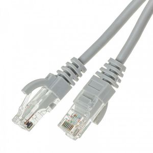 Weltron UTP Patch Cable Cat.5e 1.5m