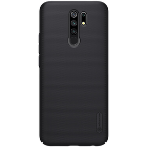 Torbica Nillkin Scrub za Xiaomi Redmi 9 crna