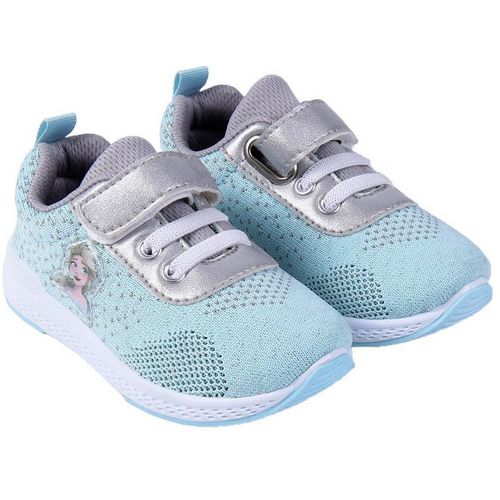 Kinder Sportschuhe Frozen Siva slika 7