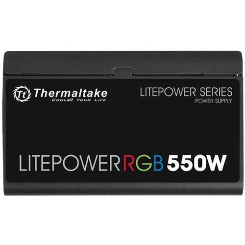Thermaltake Litepower RGB 550W PSU slika 3