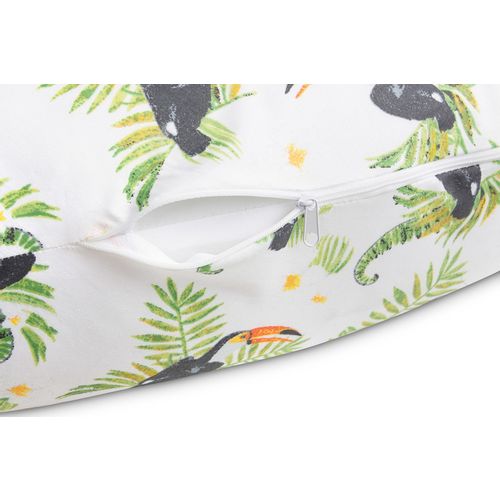 XL Sensillo jastuk za trudnicu tukani slika 4