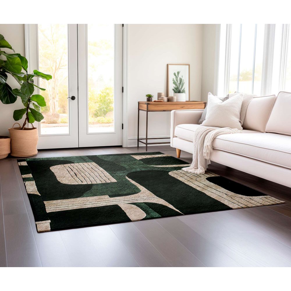 Carpet BSR-10 (180 x 280), colour: multicolor slika 2