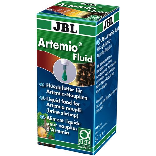 JBL Artemio Fluid, 50 ml slika 1