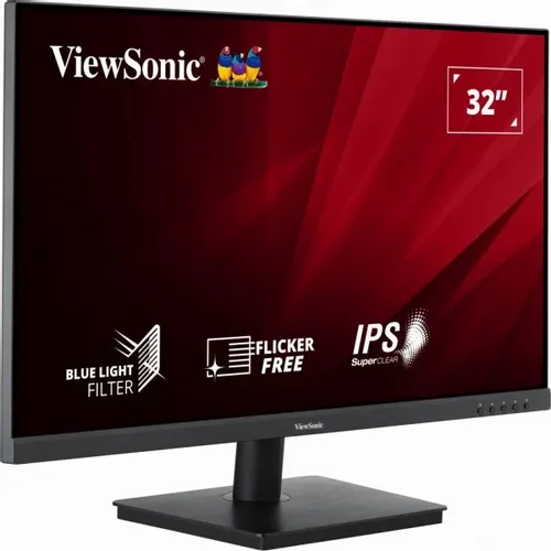 ViewSonic VA3209-MH 32” FHD Monitor with Built-In Speakers slika 3