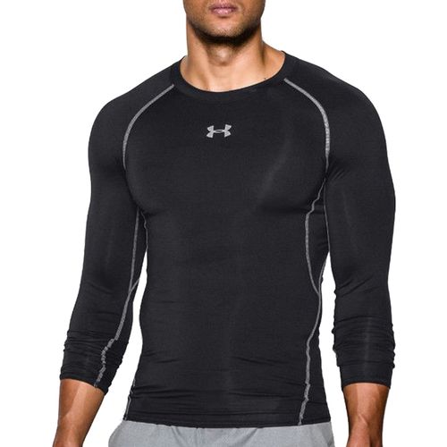 Under armour heatgear compression longsleeve 1257471-001 slika 5