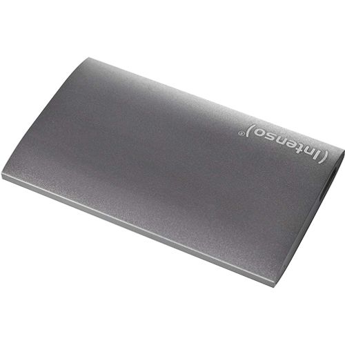 Intenso SSD Premium 256 GB eksterni SSD  USB 3.2 1. Gen (USB 3.0) Antracit 3823440 slika 1