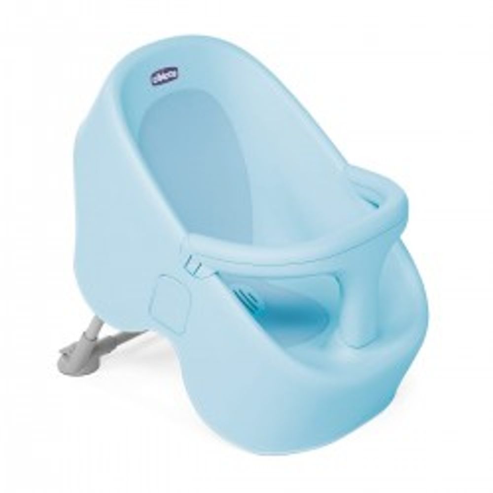 Chicco Stolica za kupanje Bubble Nest, Ocean slika 8