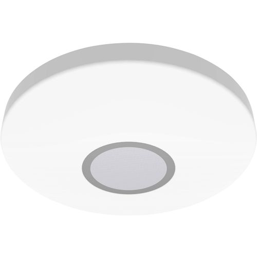 LEDVANCE 4058075472877 Orbis LED stropna svjetiljka s detektorom pokreta    24 W bijela slika 2