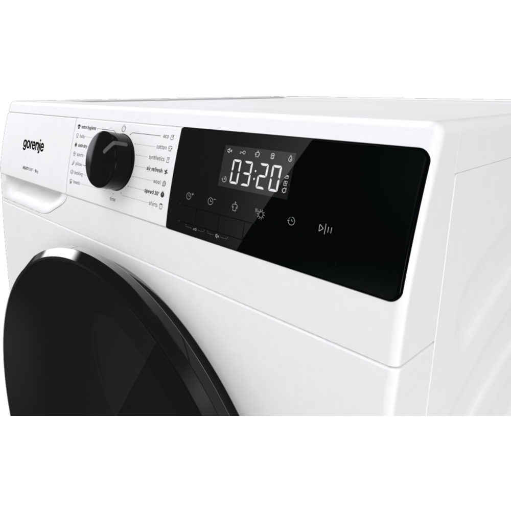 Gorenje Sušilica DHNA92 / 9 kg slika 2