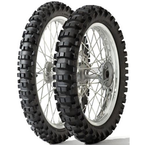 Dunlop 110/90-19 62M TT D952 E slika 1