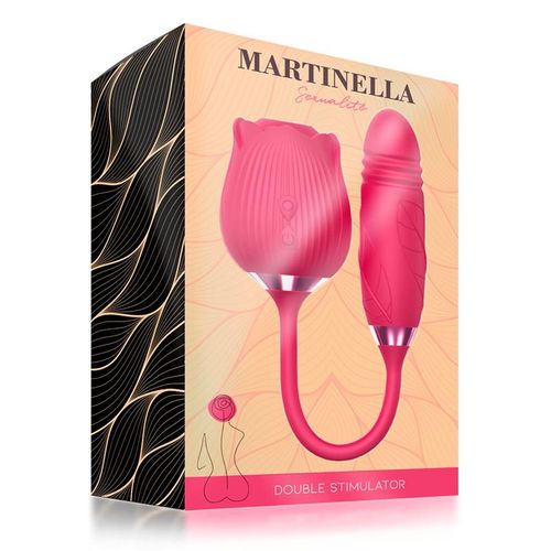 Martinella Double Stimulator slika 6