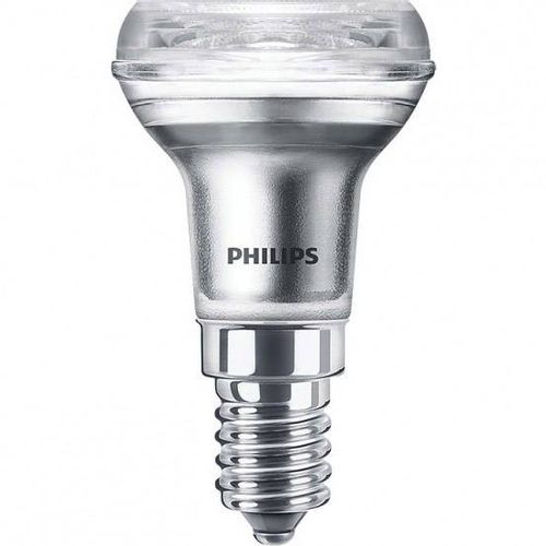 Philips Lighting 929001890902 LED Energetska učinkovitost 2021 F (A - G) E14  1.8 W = 30 W toplo bijela (Ø x D) 39 mm x 65 mm  1 St. slika 2