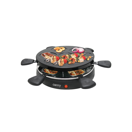 CAMRY CR6606 RACLETTE GRIL slika 1