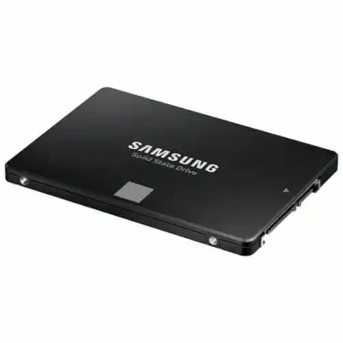 SSD 2.5 SATA III 2TB Samsung 870 EVO MZ-77E2T0B slika 2