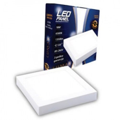 Lumax Led Panel ECO LUMNPK-18W 4000K Nadgradni-Cetvrtasti 1530 lm slika 1