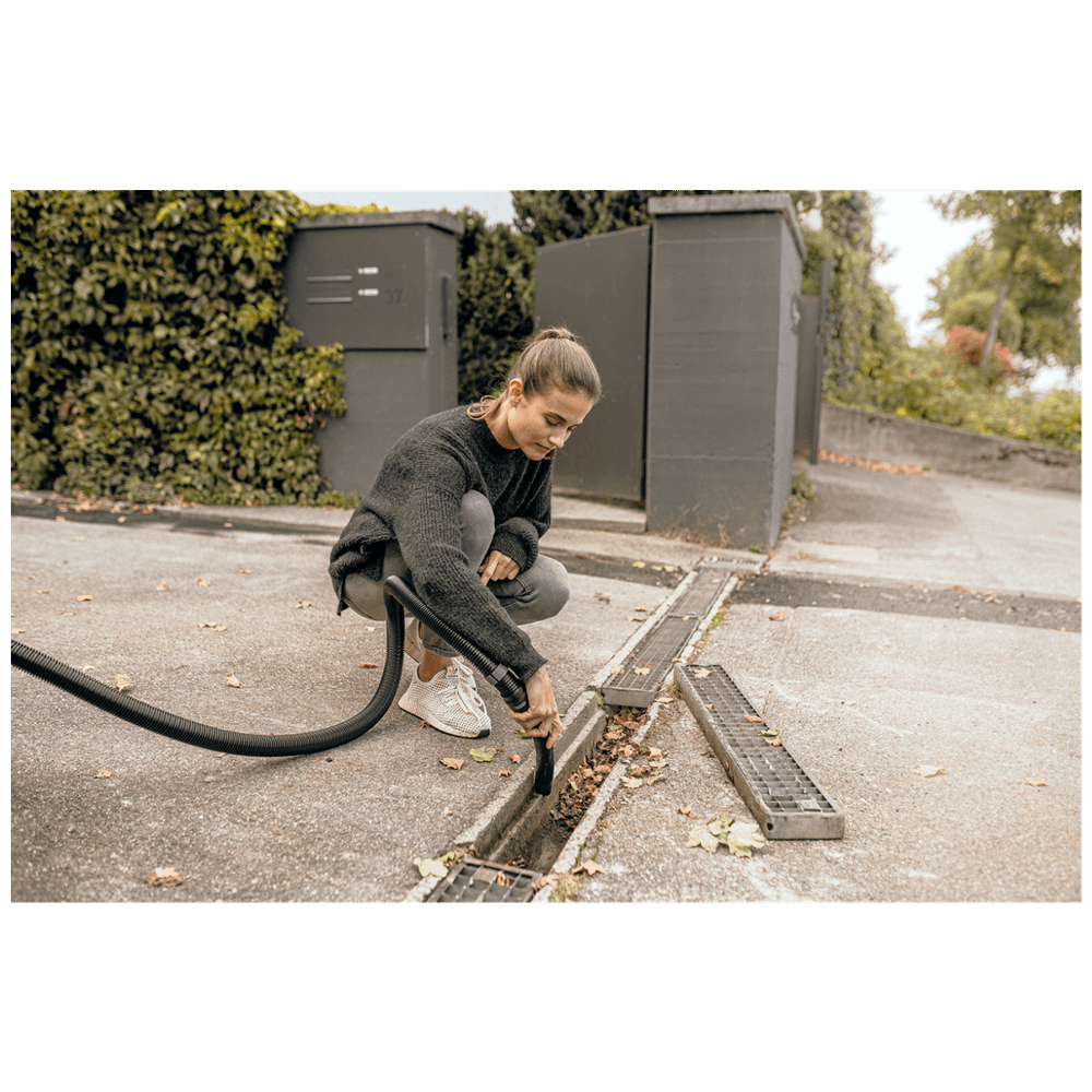 Karcher Usisavač za mokro/suho usisavanje WD 4 V-20/5/22 slika 4