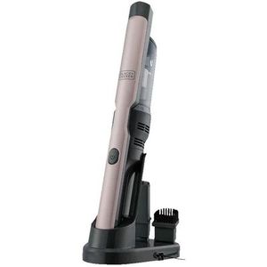 AKUMULATORSKI RUČNI USISAVAČ 12V SA PUNILOM Black &amp; Decker DVC320BRG