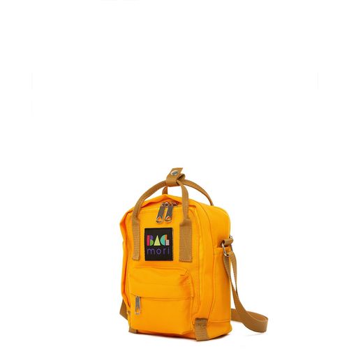 Lucky Bees Torba, 4373 - Yellow slika 2