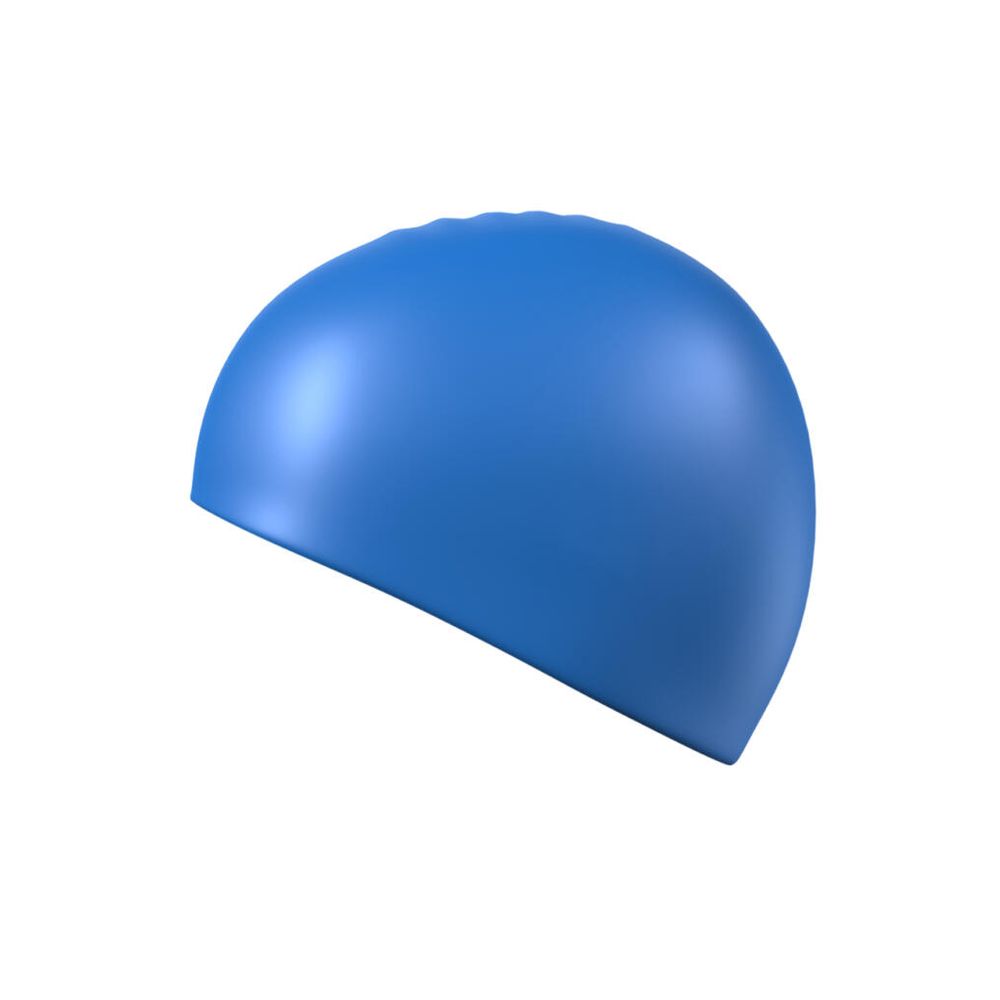 Mad Wave Kapa za plivanje LIGHT, Blue slika 3