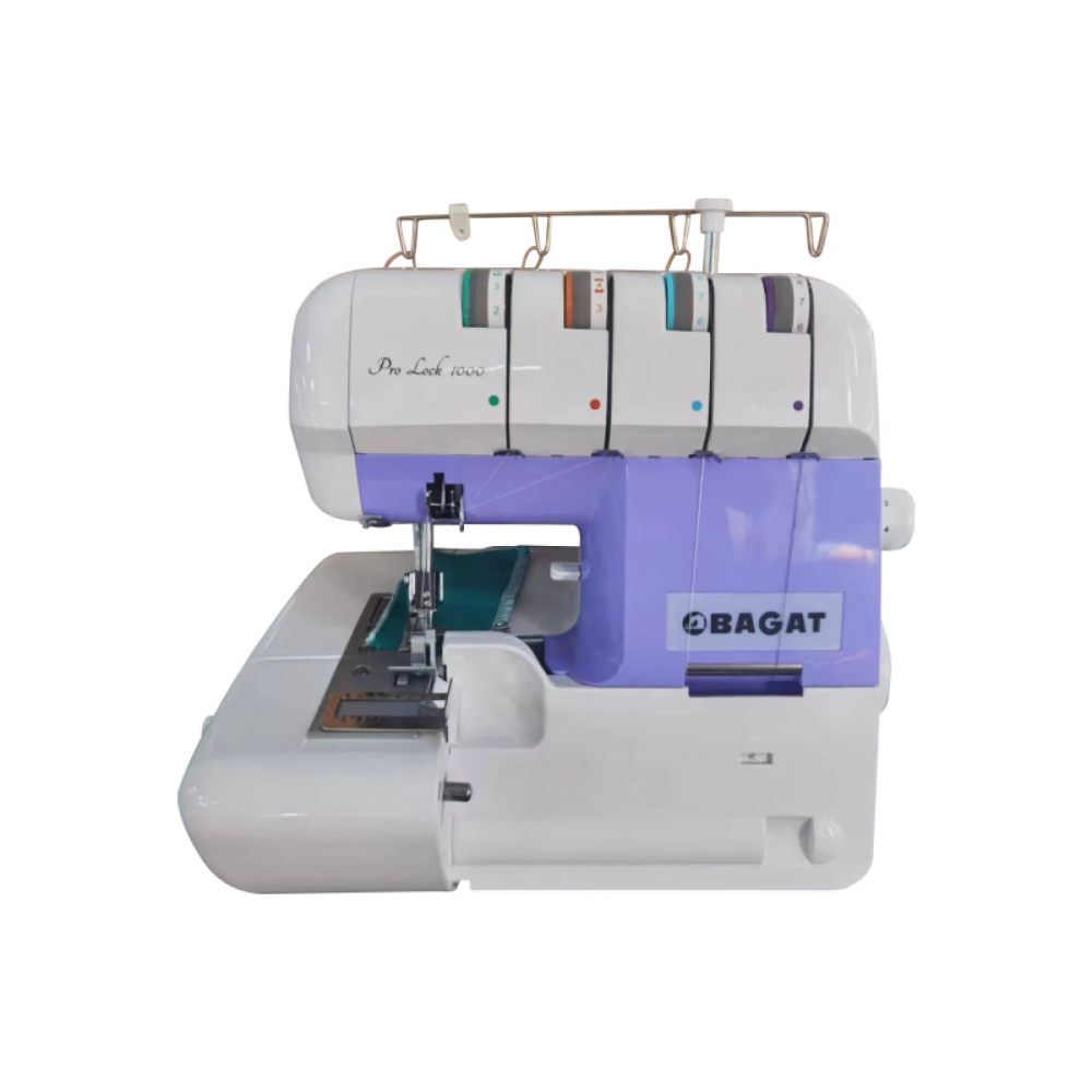 BAGAT Šivaća mašina PRO LOCK 1000 slika 1