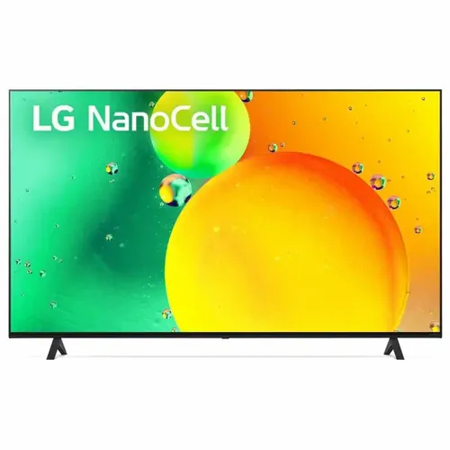 LG 55NANO753QC Televizor 55" 3840x2160/4K/UHD/DVB-T2/C/S2 slika 1