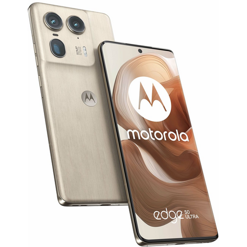 Motorola Edge 50 Ultra XT2401-1 SA FG 16GB/1TB, Nordic Wood slika 1