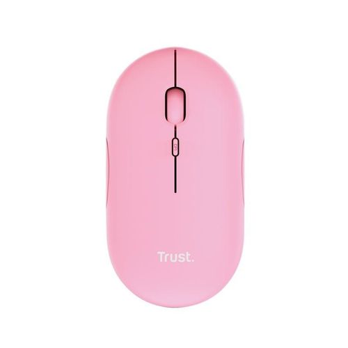 Trust PUCK WRL RCHRG Mis PINK (24125) slika 4