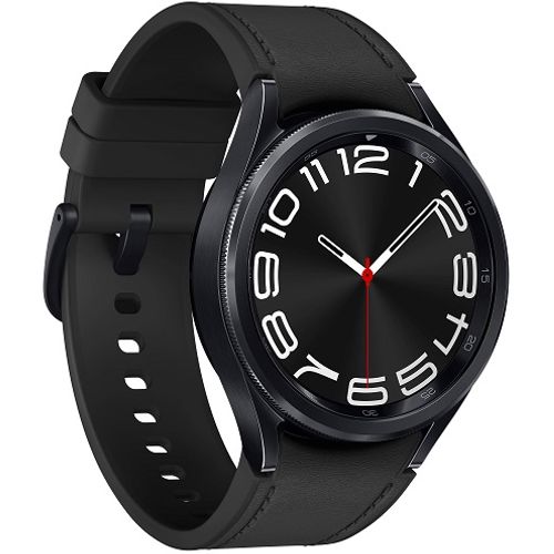 Samsung Galaxy Watch 6 Classic SM-R950NZKAEUE, 43mm, crna slika 1