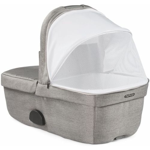 Peg Perego Korpa za kolica Culla Grande, City Grey slika 3