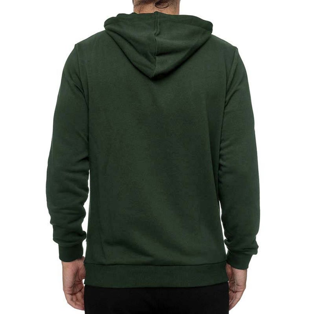 Puma Duks ESS Big Logo Hoodie FL (S) za muškarce slika 2
