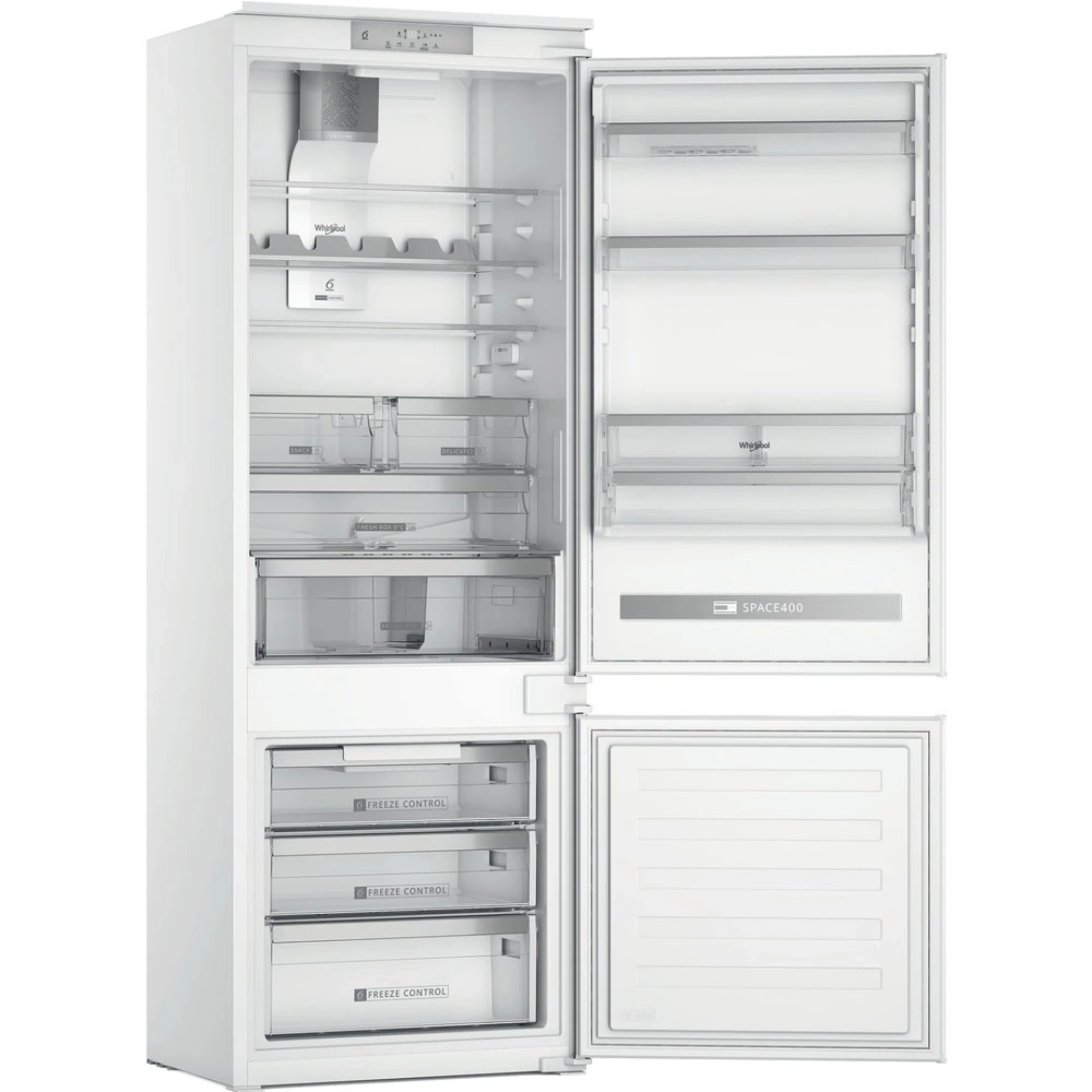 WHIRLPOOL Ugradbeni frižider SP40 812 EU 2  slika 2