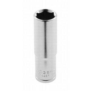 Högert  Ključ nasadni 1/2", 12 mm, dugi, CrV
