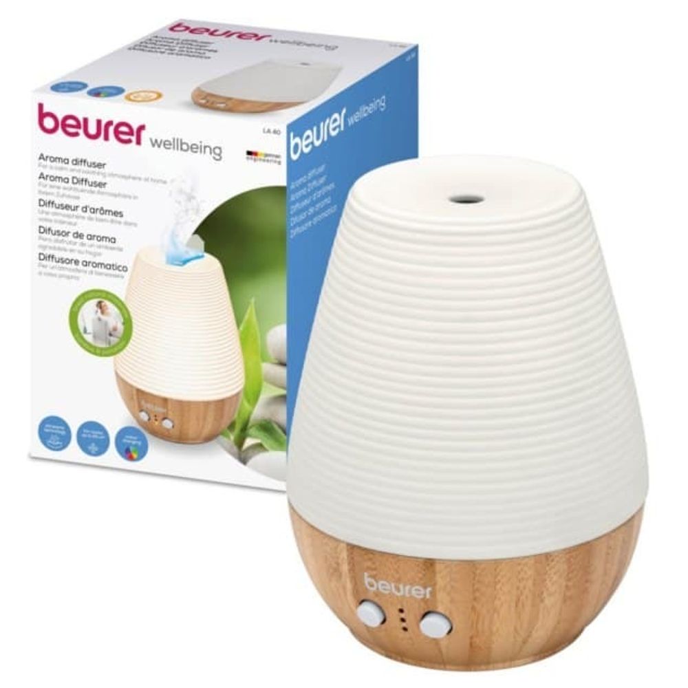 Beurer Aroma difuzor LA 40  slika 13