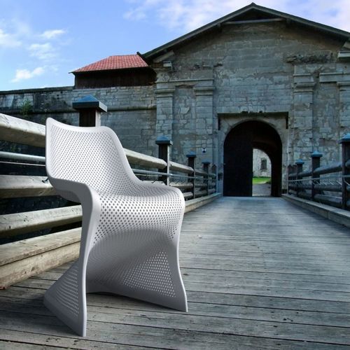 Dizajnerska stolica — CONTRACT Bloom slika 14