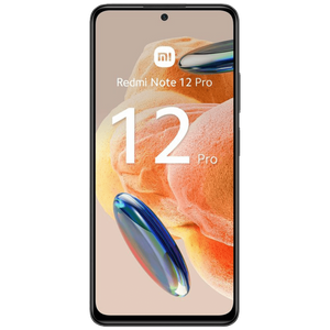 Xiaomi Redmi Note 12 Pro 6GB/128GB, Gray