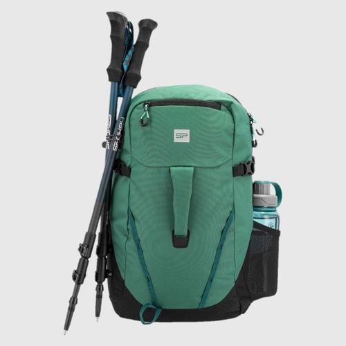 Ruksak Spokey Buddy 35 Green slika 7