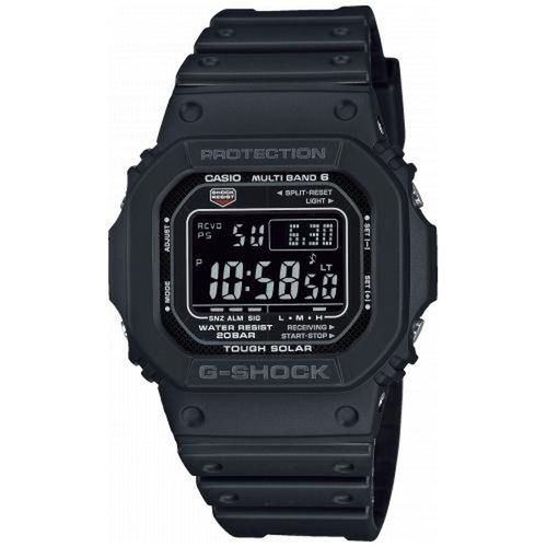 Muški sat Casio G-Shock GW-M5610U-1BER (Ø 44 mm) slika 1