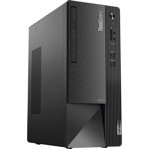 Lenovo ThinkCentre NEO 50 Tower, Intel Core i7-13700, 1x 1GB DDR4-3200, 1TB SSD PCIe slika 1