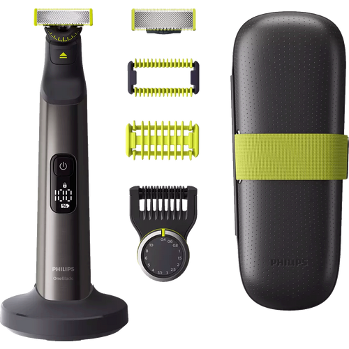 Philips Aparat za brijanje OneBlade Pro - QP6651/61 slika 1