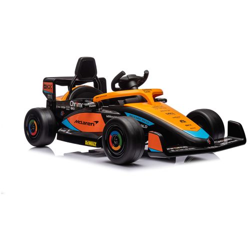 Mclaren auto na akumulator Formula 1 Orange slika 8