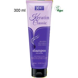 Keratin šampon za kosu 300 ml