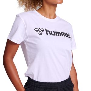 Hummel Majica Hmlgo 2.0 Logo T-Shirt S/S za Žene