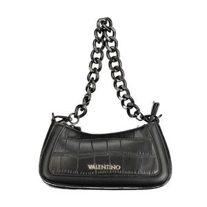 VALENTINO BAGS BLACK WOMEN'S BAG