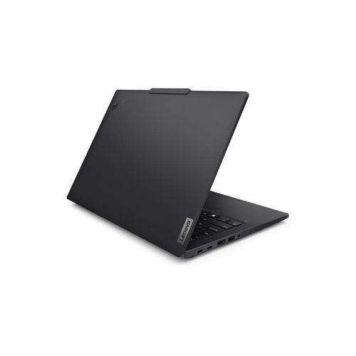 Lenovo Think 21ML003MCX ThinkPad T14 G5 Core Ultra 7 155U (12C/14T, up to 4.8GHz, 12MB),  1x  32GB DDR5-5600, SSD 1TB NVMe, 14.0" WUXGA (1920x1200) AG IPS 400n, Intel Graphics, GLAN, WLAN, BT, 1xHDMI, 2xTB4, KybUK BL, FPR, SCR, Cam 5.0MP+IR, 52.5Wh, Win 11 Pro slika 5