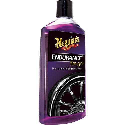 Meguiars Gel (visoki sjaj) za gume 473 ml ENDURANCE HIGH GLOSS slika 1