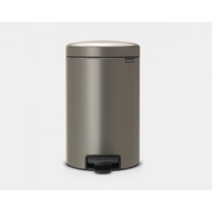 Brabantia kanta za otpad 12L platinum