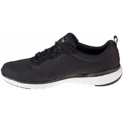 Skechers flex appeal 3.0 13070-bkw slika 14